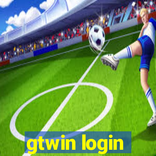 gtwin login